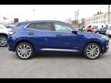 New 2025 Buick Envision Avenir image 4
