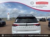 New 2025 Nissan Pathfinder Platinum image 3