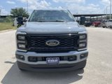 New 2025 Ford F250 Lariat w/ Black Appearance Package image 2