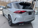 New 2025 Mercedes-Benz GLE 450 4MATIC image 3