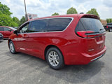 New 2025 Chrysler Pacifica Select image 5