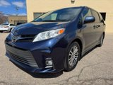 Used 2020 Toyota Sienna XLE Premium image 3