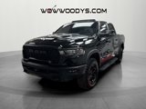 Used 2025 RAM 1500 Rebel w/ Rebel Level 2 Equipment Group image 2