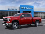 New 2025 Chevrolet Silverado 2500 LTZ w/ LTZ Convenience Package image 2