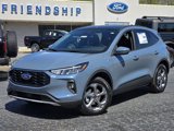 New 2025 Ford Escape ST-Line Select w/ Tech Pack #1 image 2