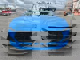 New 2025 Ford Mustang Coupe image 2