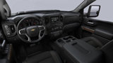 New 2025 Chevrolet Silverado 2500 Custom w/ Custom Value Package image 6