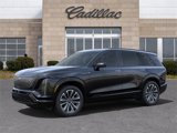 New 2026 Cadillac Vistiq Sport image 2