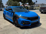 Used 2021 Honda Civic Type R image 4