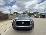 Used 2023 Honda Ridgeline RTL-E image 4