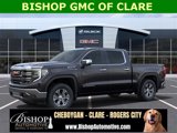 New 2025 GMC Sierra 1500 SLT w/ SLT Convenience Package image 3