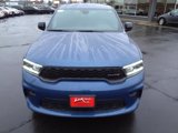 New 2025 Dodge Durango GT w/ Blacktop Package image 6
