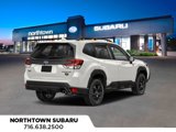 New 2025 Subaru Forester Wilderness image 2