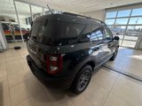Certified 2022 Ford Bronco Sport Big Bend w/ Convenience Package image 3