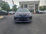 Used 2021 Toyota Sienna Limited image 2