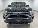 New 2025 Volkswagen Atlas SE image 2