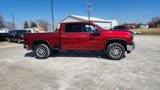 New 2025 Chevrolet Silverado 2500 LTZ w/ LTZ Plus Package image 4