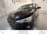 Used 2019 Hyundai Elantra Value Edition image 3
