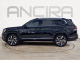 New 2025 Volkswagen Atlas SEL Premium R-Line image 5