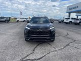 New 2026 Chevrolet Equinox RS w/ Convenience Package III image 2
