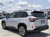 New 2025 Subaru Forester Touring image 3