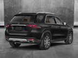 New 2026 Mercedes-Benz GLE 350 4MATIC image 2