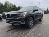 New 2025 Volkswagen Atlas SEL Premium R-Line image 3