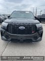 Certified 2025 Ford Explorer ST image 2