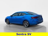 Used 2023 Nissan Sentra SV w/ All-Weather Package image 3