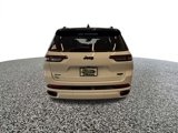 New 2025 Jeep Grand Cherokee L Summit image 4