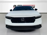 Used 2024 Honda Accord Sport image 2