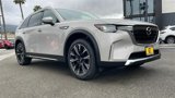 New 2025 MAZDA CX-90 Plug-In Hybrid w/ Premium Plus image 5