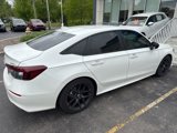 Certified 2025 Honda Civic Sport image 2