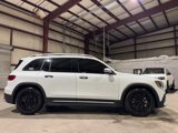 Used 2021 Mercedes-Benz GLB 35 AMG 4MATIC image 4