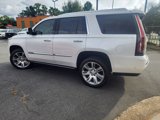 Used 2018 Cadillac Escalade Premium Luxury image 4