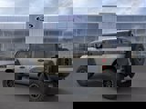 New 2025 Ford Bronco Raptor image 4