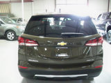 Used 2024 Chevrolet Equinox LT w/ LPO, Floor Liner Package image 4