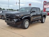 Certified 2025 Toyota Tacoma SR5 image 2