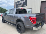Used 2021 Ford F150 XLT w/ Equipment Group 301A Mid image 5