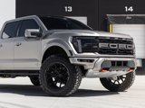 Used 2024 Ford F150 Raptor w/ Equipment Group 803A Raptor R image 3