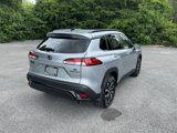 Used 2025 Toyota Corolla Cross AWD Hybrid image 3
