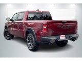 New 2025 RAM 1500 Rebel image 3