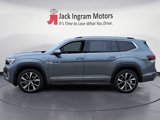 New 2025 Volkswagen Atlas SEL Premium R-Line image 2