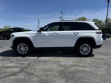 Used 2025 Jeep Grand Cherokee Laredo X w/ Luxury Tech Group I image 2