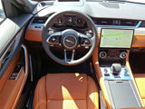 New 2026 Jaguar F-PACE R-Dynamic S image 4