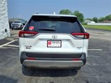 New 2025 Toyota RAV4 Limited w/ Advanced Technology Package image 4