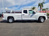 New 2025 Toyota Tundra SR image 4