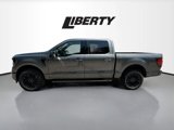 New 2025 Ford F150 XLT image 4