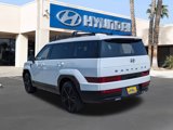 New 2025 Hyundai Santa Fe Calligraphy image 3