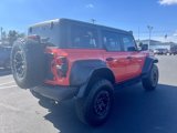 Certified 2023 Ford Bronco Raptor w/ Interior Carbon Fiber Pack 6 image 5
